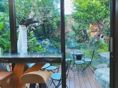 Flora Ville – Photos 9